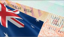 Dịch vụ làm visa Úc tại TPHCM 1