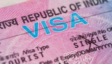 Dịch vụ làm visa Ấn Độ, xin visa đi Ấn Độ tại TPHCM