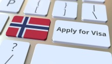 Dịch vụ làm visa Na Uy, xin visa Na Uy nhanh và uy tín