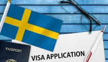 Bạn chuẩn bị chuyến đi Thụy Điển cần xin cấp visa Thụy Điển hãy liên hệ ngay đến dịch vụ làm visa Thụy Điển của chúng tôi. Chúng tôi hỗ trợ khách hàng xin cấp visa Thụy Điển các loại du lịch, công tác, thăm thân.
